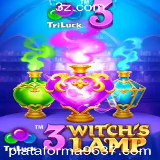 Explorando o Mundo de 3WitchsLamp: Uma Aventura Encantadora