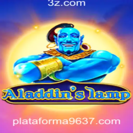 Descubra a Magia e os Desafios de 'Aladdinslamp' na Plataforma 9637.com