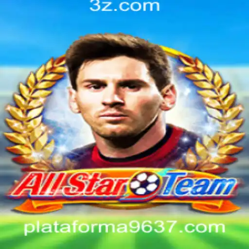 AllStarTeam: Descubra a Experiência de Jogo em 9637.com