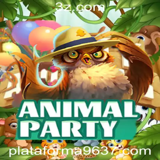 AnimalParty: Um Mergulho no Mundo dos Jogos Online Modernos