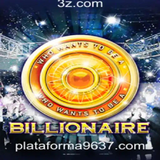Explore o Mundo do Jogo Billionaire na Plataforma 9637.com