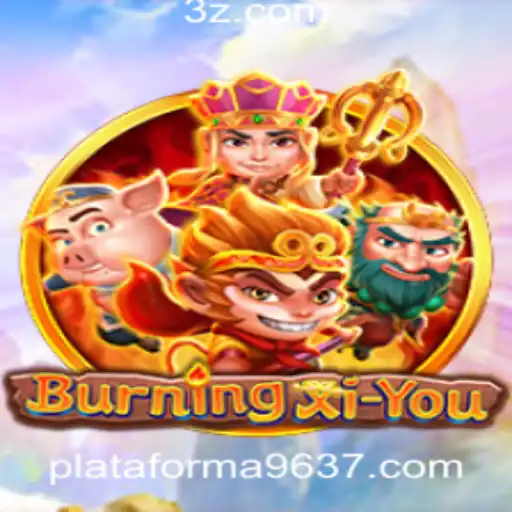 Explorando o Universo de BurningXiYou no 9637.com