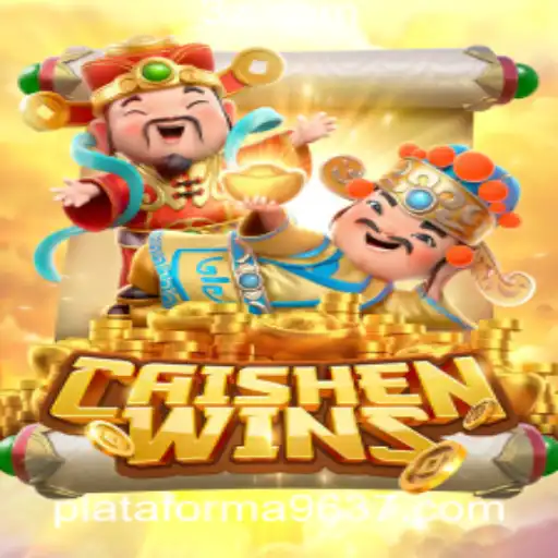 CaishenWins: Um Mergulho no Fascinante Mundo do Jogo na Plataforma 9637.com