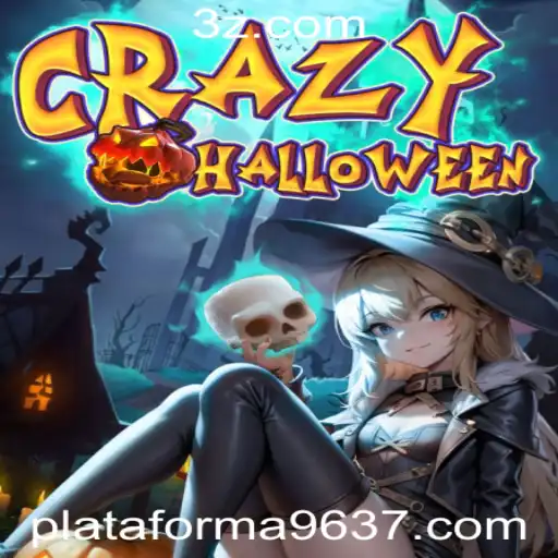 Explorando CrazyHalloween: O Novo Jogo de Plataforma 9637.com