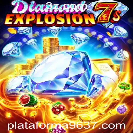 Explorando o Universo de DiamondExplosion7s na Plataforma 9637.com
