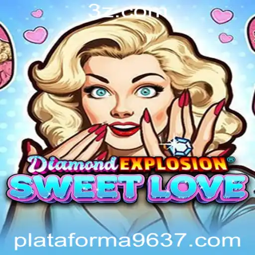 Explorando o Fascinante Jogo DiamondExplosionSweetLove na Plataforma 9637.com