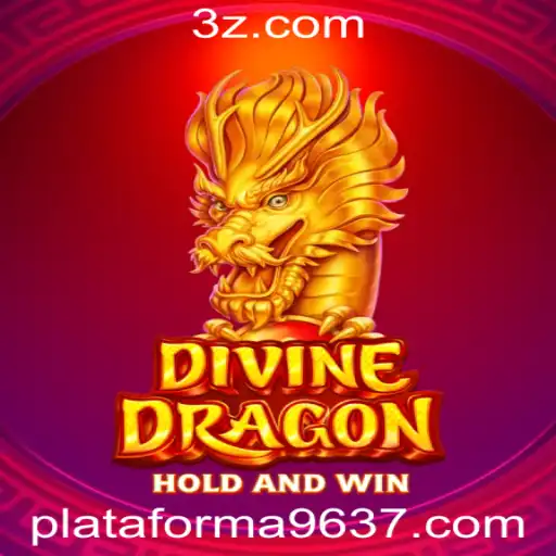 Descubra o Mundo Encantado de DivineDragon na Plataforma 9637.com