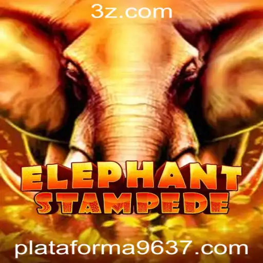 Explorando a Fascinante Aventura de ElephantStampede na Plataforma 9637.com