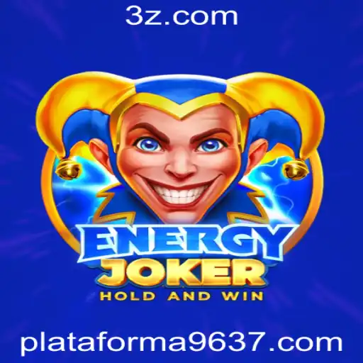 Descubra o Mundo de EnergyJoker: O Novo Fenômeno de Jogos na Plataforma 9637.com