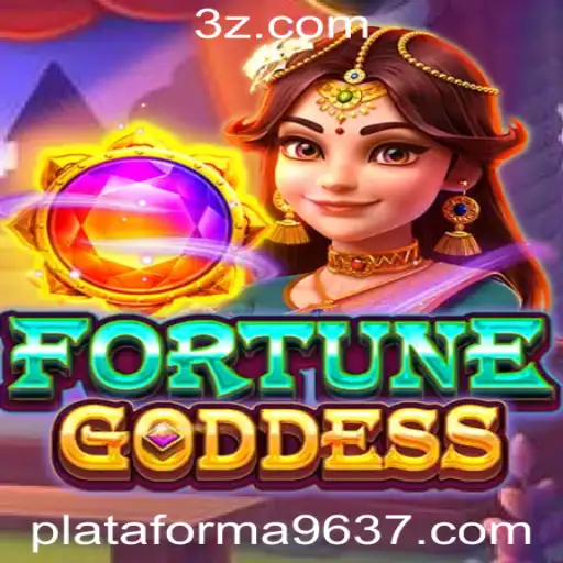 FORTUNEGODDESS: Descubra o Novo Fenômeno do Jogo na Plataforma 9637.com