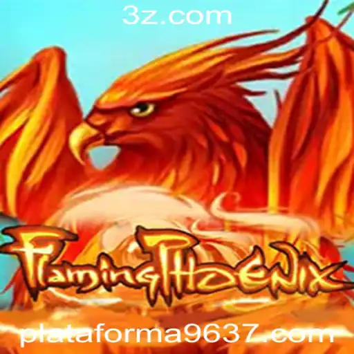 Explorando FlamingPhoenix: Uma Jornada no Jogo de Plataforma da 9637.com