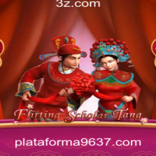 Explorando o Fascinante Mundo de Flirting Scholar Tang no 9637.com