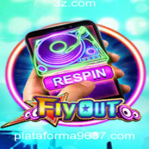 Descubra as Aventuras de FlyOut na Plataforma 9637.com