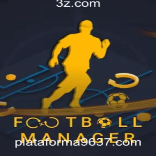 Explorando FootballManager na Plataforma 9637.com