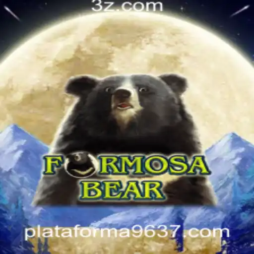 FormosaBear: Explorando o Universo do Jogo na Plataforma 9637.com