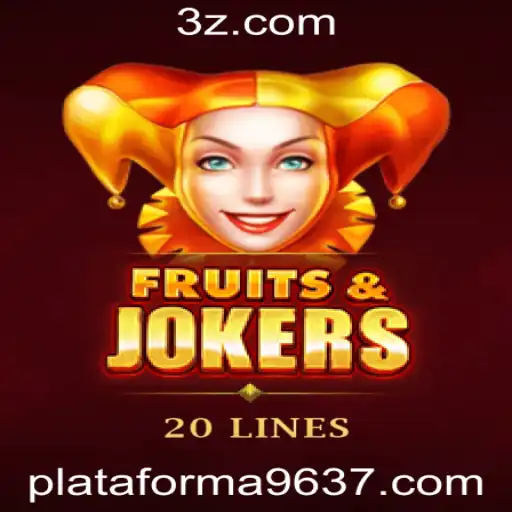 Explorando o Mundo de FruitsAndJokers20 na Plataforma 9637.com