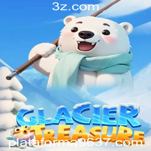 Explore os Mistérios de GlacierTreasure na Plataforma 9637.com