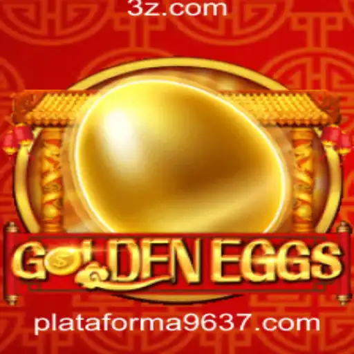 Conheça o Jogo GoldenEggs na Plataforma 9637.com