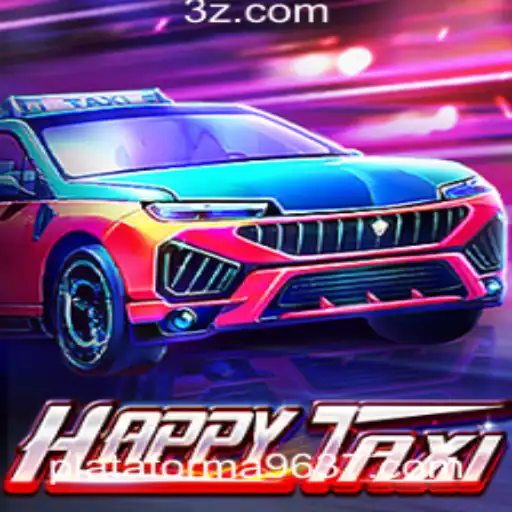 Descubra HappyTaxi: Um Jogo Inovador na Plataforma 9637.com