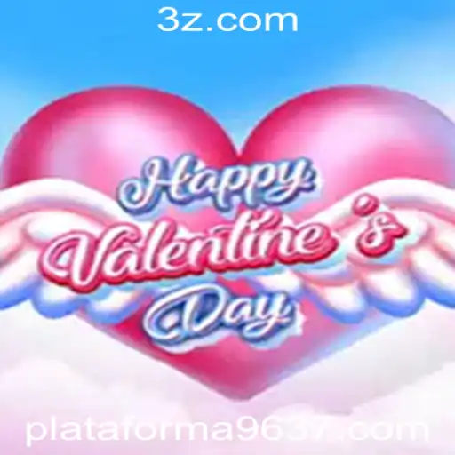 Descubra o Mundo de HappyValentinesDay: Um Incrível Jogo de Plataforma na 9637.com