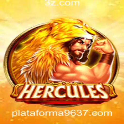 Descubra o Mundo Cativante de Hercules no Plataforma 9637.com
