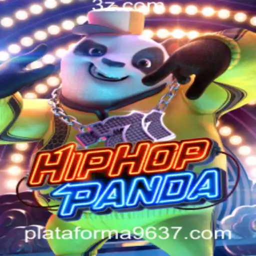 Explorando o Fascinante Mundo do Jogo HipHopPanda na Plataforma 9637.com