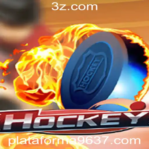 Explorando o Fascinante Jogo de Hockey na Plataforma 9637.com