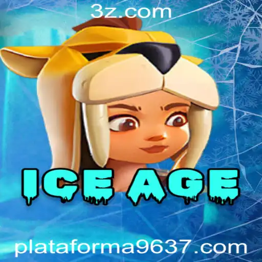 Descubra o Mundo de IceAge: O Novo Fenômeno dos Jogos de Plataforma