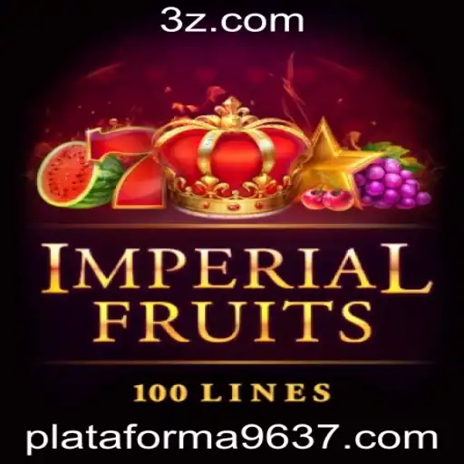 Explorando o Mundo de ImperialFruits100 na Plataforma 9637.com