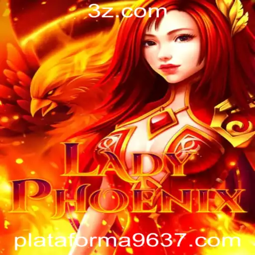 LadyPhoenix: Aventuras e Desafios na Plataforma 9637.com