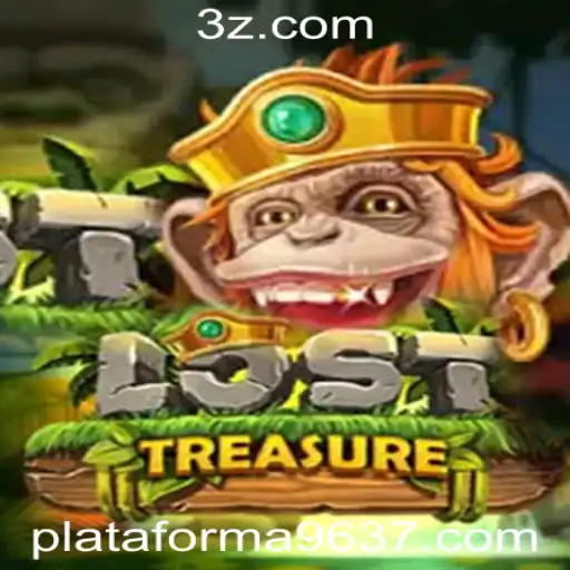 Descubra o Mundo de Aventura com LostTreasure na Plataforma 9637.com