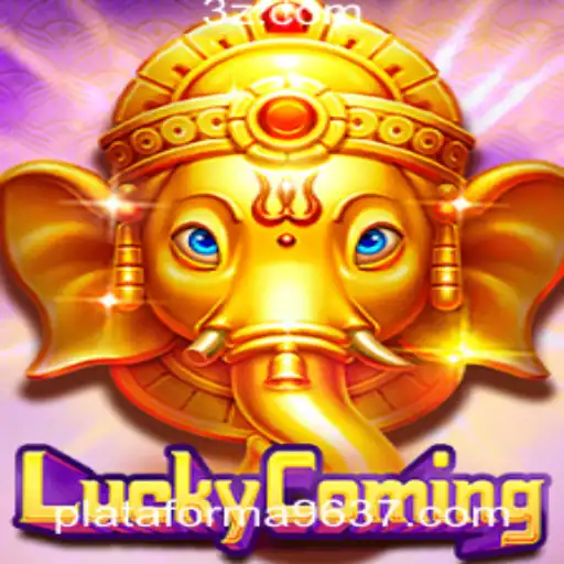 Explorando LuckyComing: O Jogo de Estratégia na Plataforma 9637.com