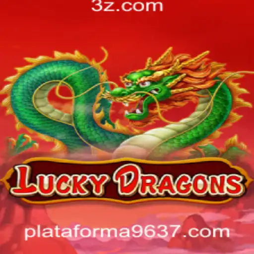 Explorando o Universo de LuckyDragons: A Nova Sensação em 9637.com