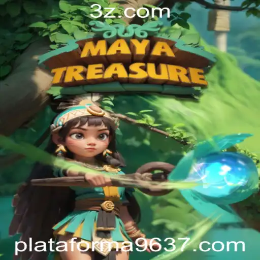 Descubra os Mistérios de MayaTreasure: Uma Aventura em 9637.com