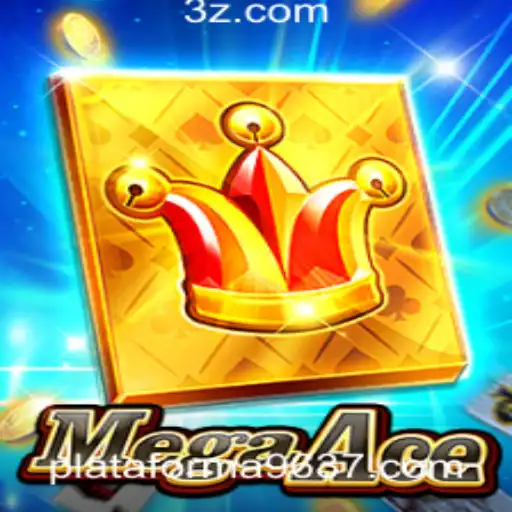 Descubra MegaAce: A Nova Sensação no Mundo dos Jogos Digitais