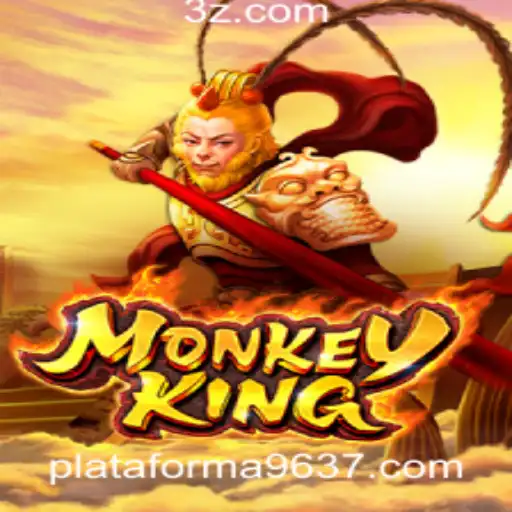 Explorando MonkeyKing: Um Mergulho no Novo Fenômeno de Jogos em Plataforma 9637.com