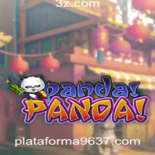 Descubra a Emoção do Jogo PandaPanda na Plataforma 9637.com