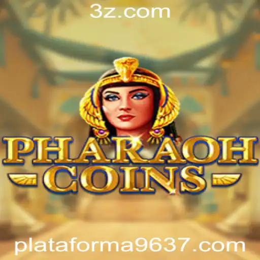 Descubra PharaohCoins: A Nova Sensação em 9637.com