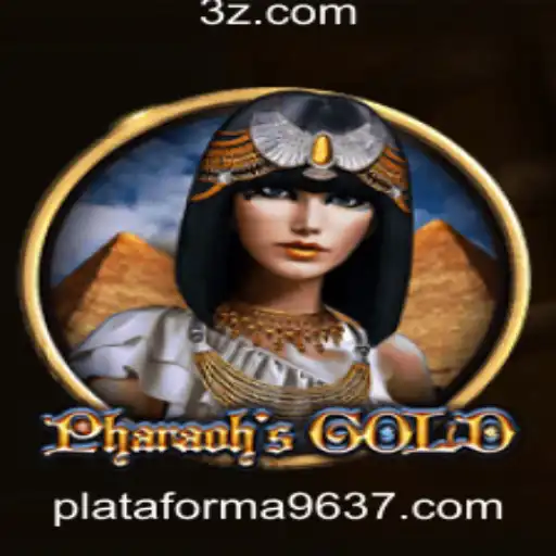 PharaohsGold: A Experiência Imersiva no Mundo dos Antigos Faraós