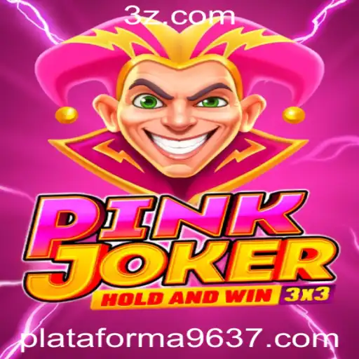 Explorando o Jogo Pinkjoker na Plataforma 9637.com