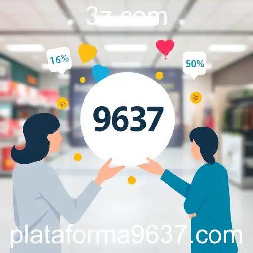 Security and Trust plataforma 9637.com - International Licenses and Certifications