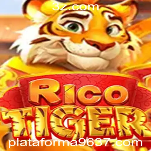 Explorando o Mundo de RicoTiger: O Novo Fenômeno de Jogos na Plataforma 9637.com