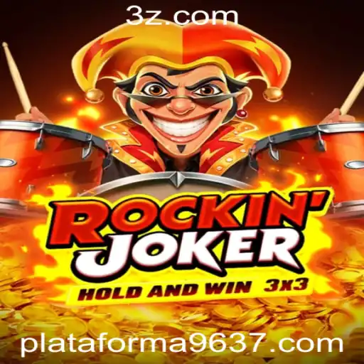 Descubra o Fascinante Mundo de RockinJoker na Plataforma 9637.com