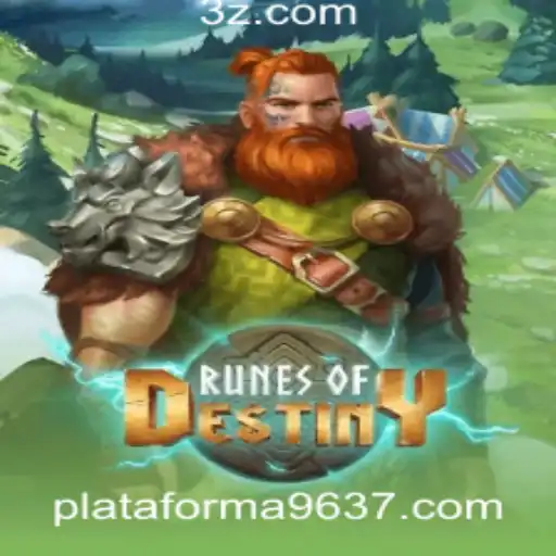 Explorando o Mundo Fascinante de RunesOfDestiny no 9637.com