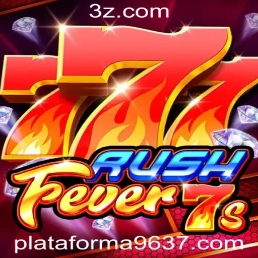 Descubra a Emoção do Jogo RushFever7s na Plataforma 9637.com