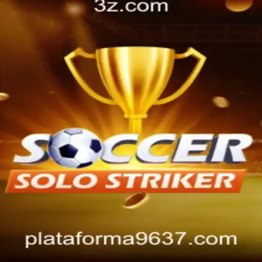 Descubra o emocionante mundo de SoccerSoloStriker na plataforma 9637.com