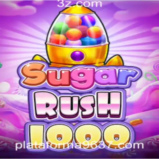 Descubra o Fascinante Mundo de SugarRush1000: Uma Aventura Açucarada