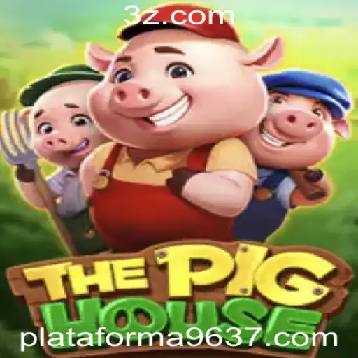 ThePigHouse: Explorando o Mundo Emocionante deste Jogo de Plataforma