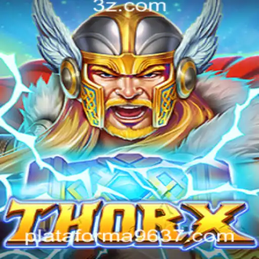 Explorando o Universo de ThorX: Um Jogo Inovador na Plataforma 9637.com