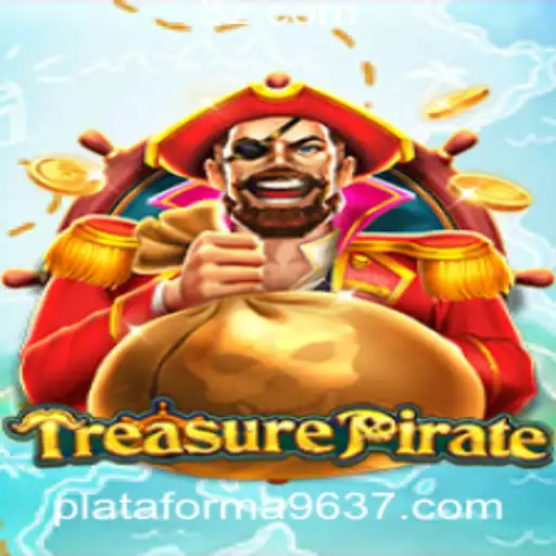 Explorando TreasurePirate: Uma Aventura na Plataforma 9637.com